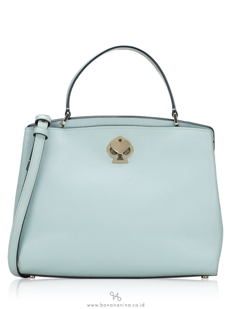 Kate spade romy medium satchel on sale