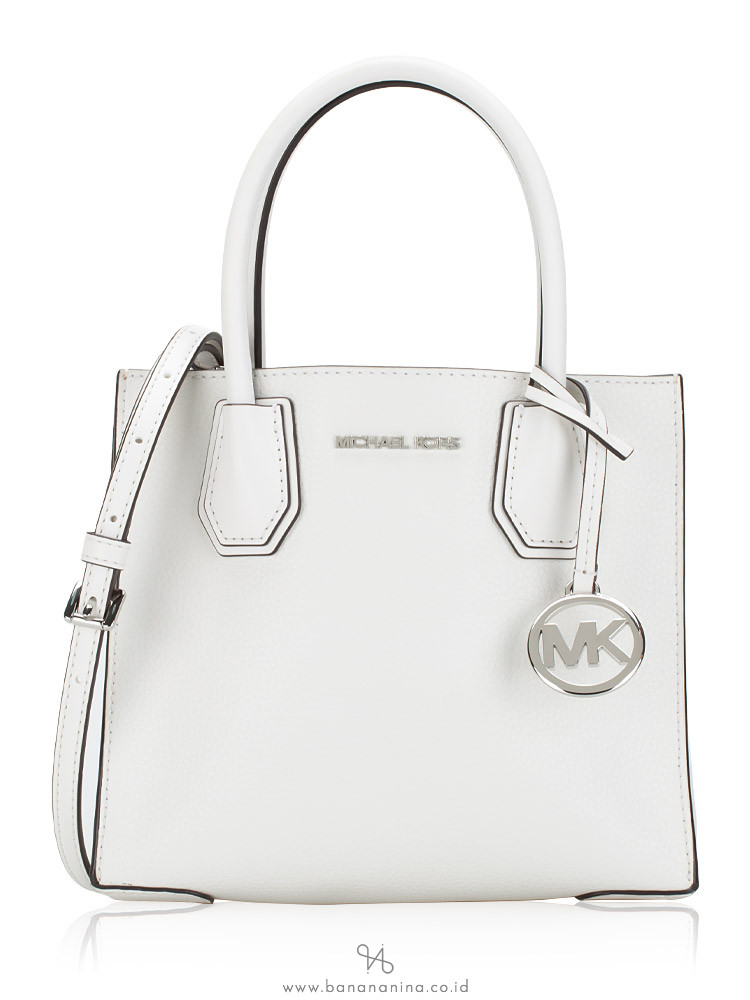 Michael kors mercer white outlet