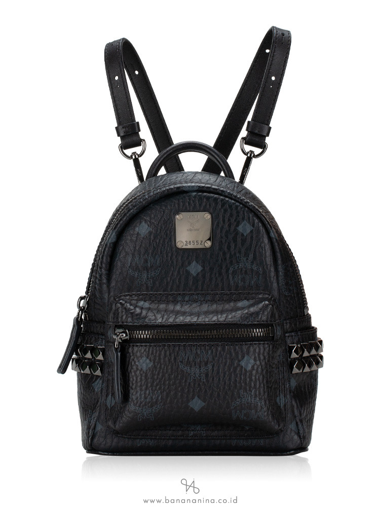 Mcm bebeboo black on sale