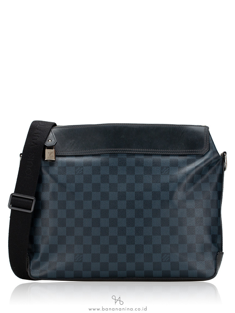 Louis vuitton damier messenger cheap
