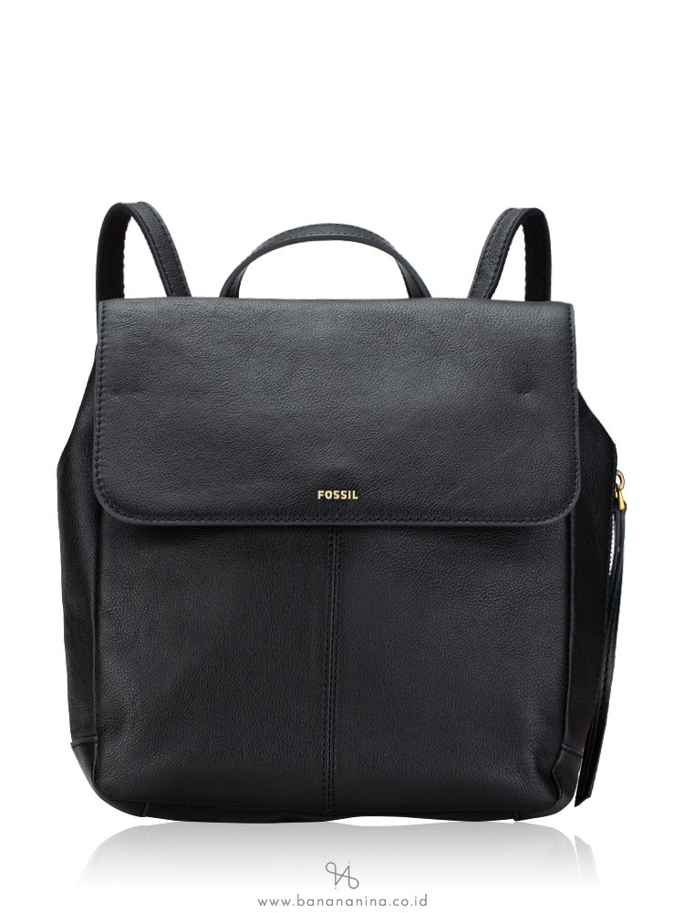 Fossil SHB1932001 Claire Backpack Black