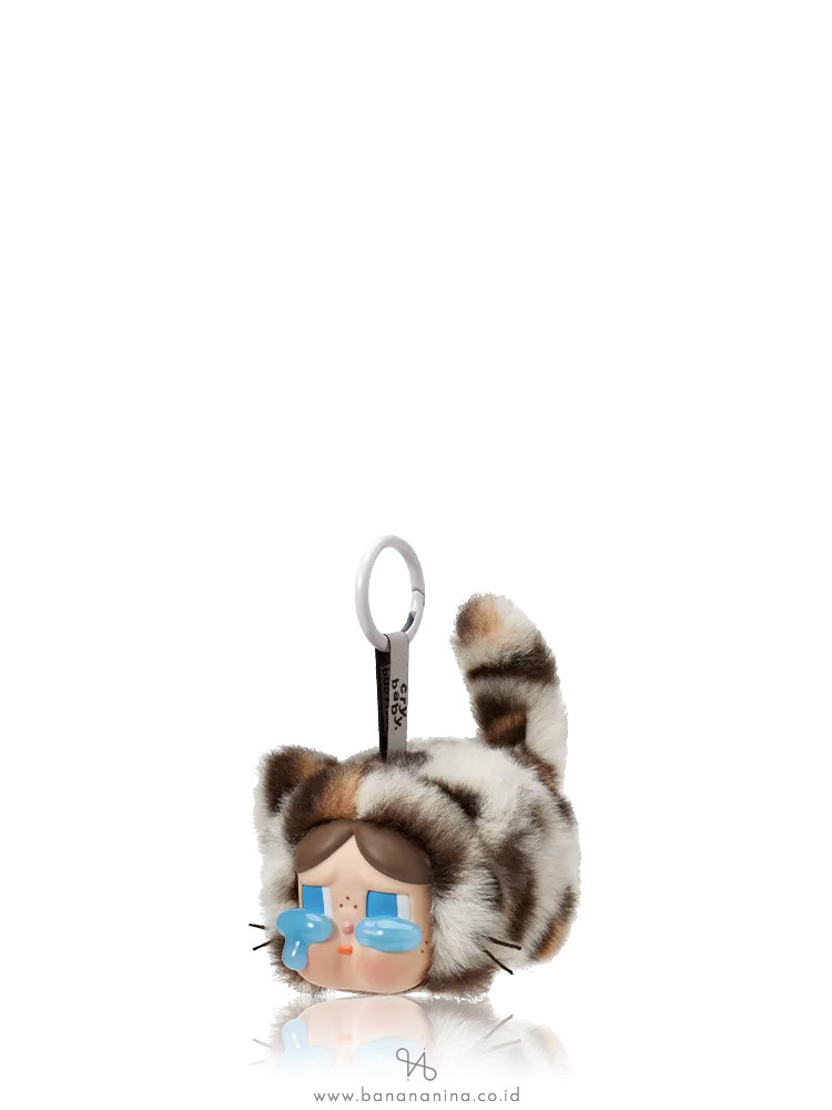 lemon27ページ　Crybaby Vintage Cutie Popmart Crybaby Wild But Cutie Bag Charm Vintage Cutie