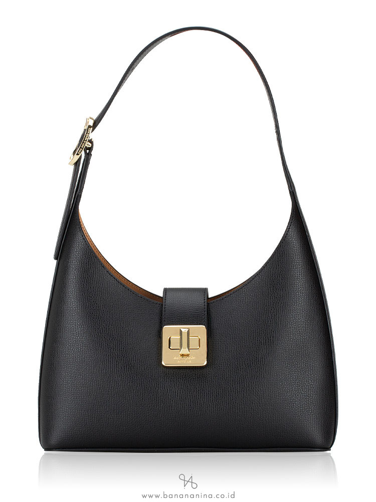 Kate Spade Phoebe Large Shoulder Bag Black