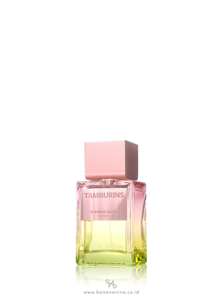 Tamburins Perfume Evening Glow 50mL
