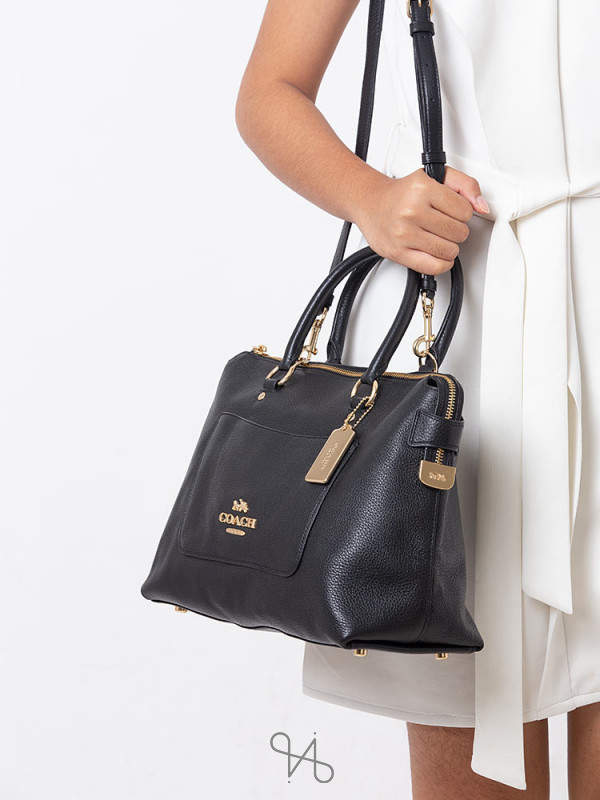 Tas Satchel Branded 100 Original Tas Satchel Branded 100 Original
