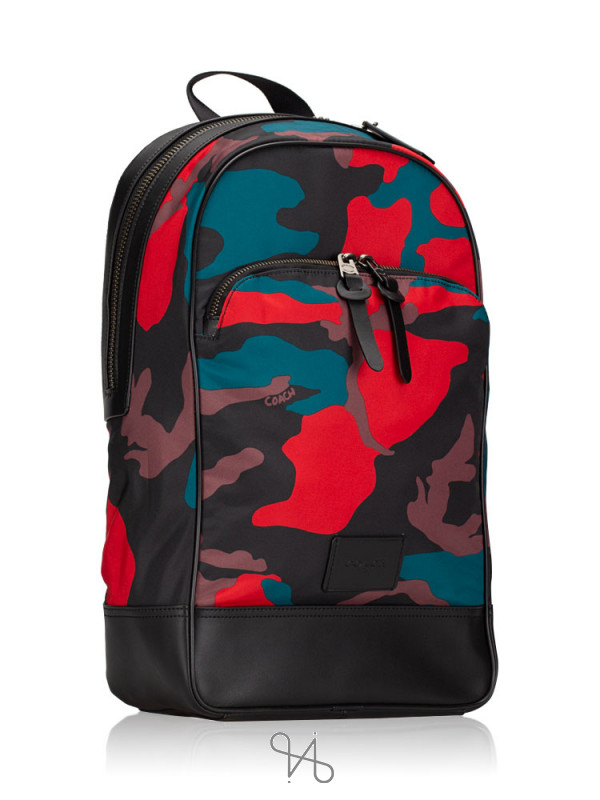 Tas Backpack Branded100 Original