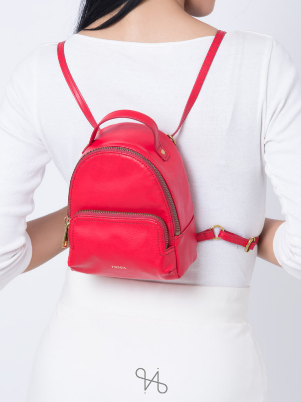 Tas Backpack Branded-100% Original