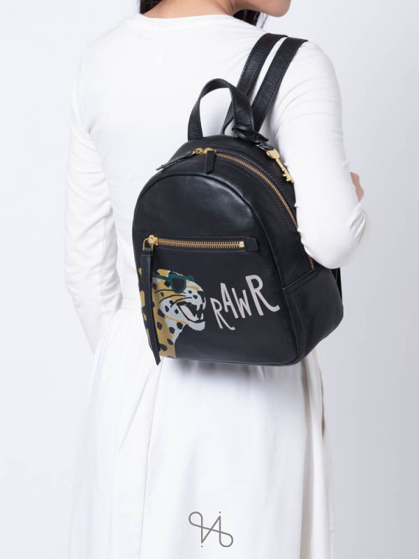 Tas Backpack Branded-100% Original