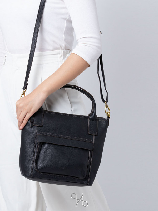 Fossil aida crossbody deals