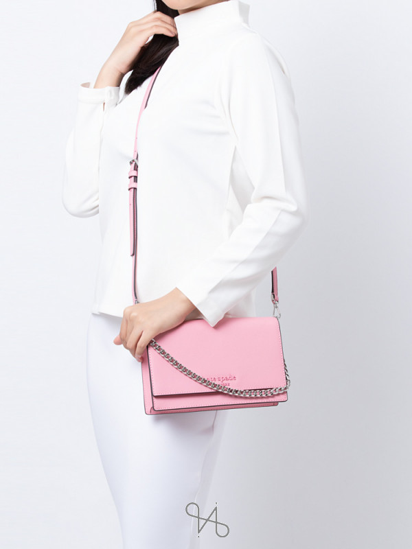 Tas Selempang Branded100 Original