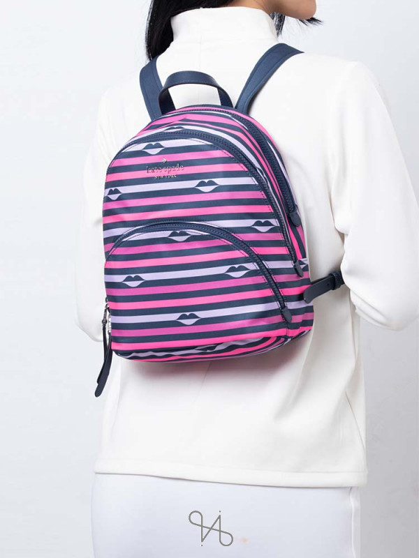 Tas Backpack Branded100 Original