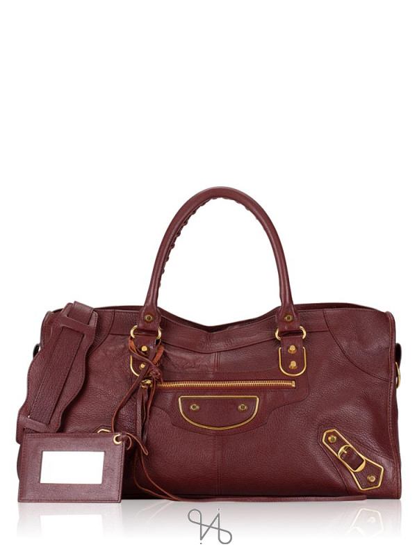 preloved balenciaga bag