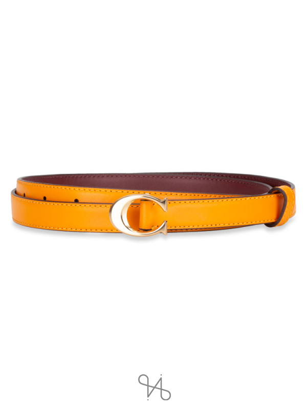 ikat pinggang coach original