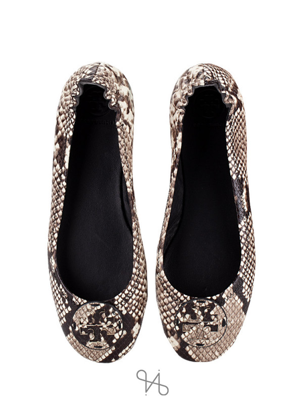 tory burch roccia minnie