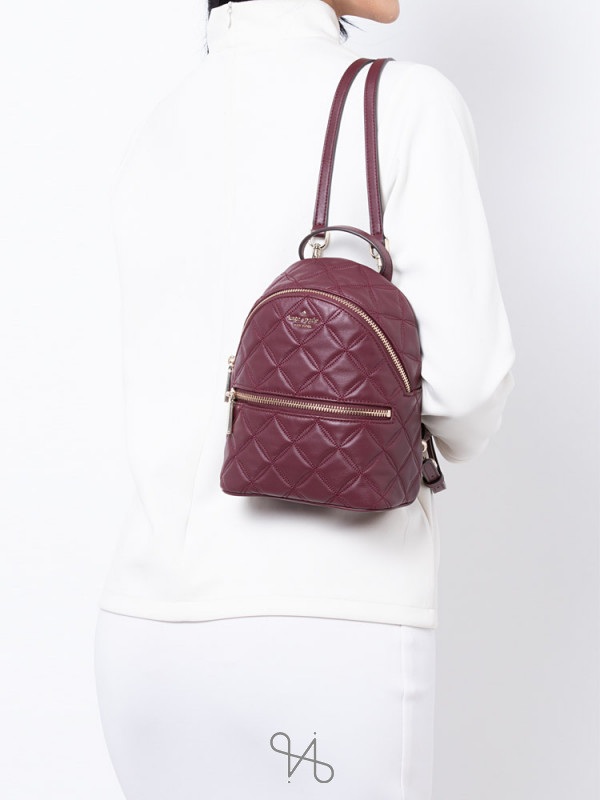 Tas Backpack Branded100 Original