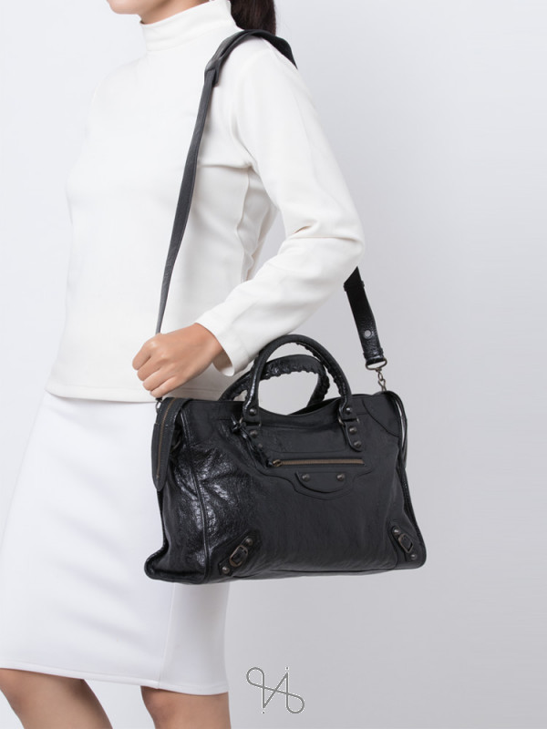 Tas Branded100 Original