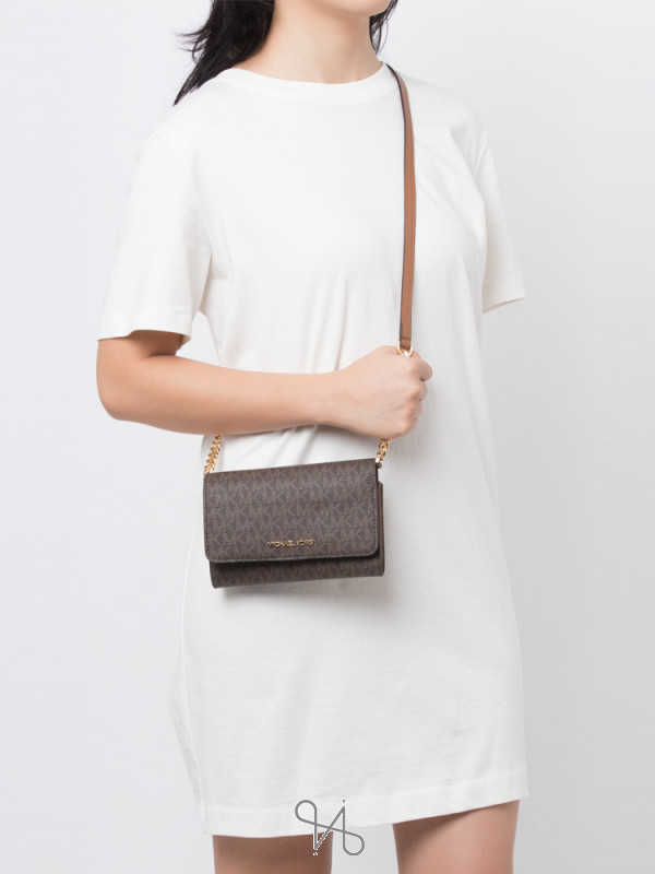 Tas Selempang Branded100 Original