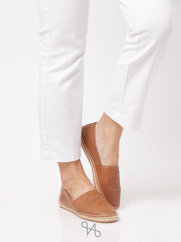 tory burch benton color block