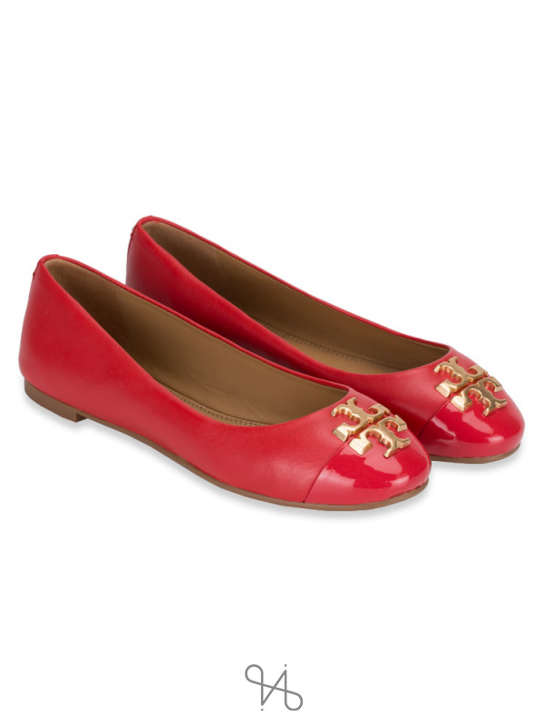 everly ballet tory burch