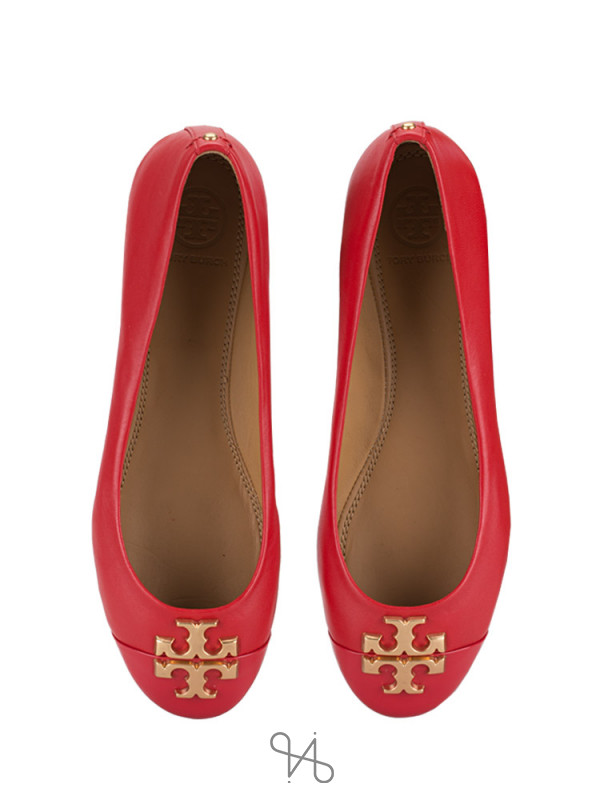 everly ballet tory burch