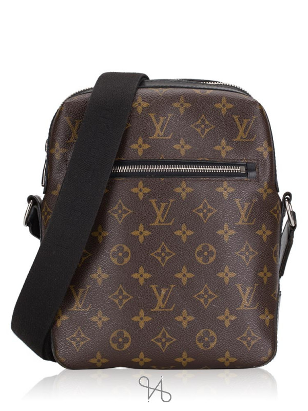 louis vuitton macassar torres