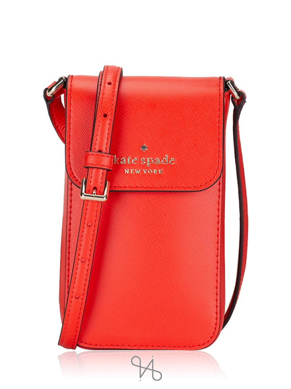 staci new benay spot medium satchel