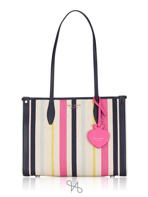 kate spade jae medium shoulder bolsa