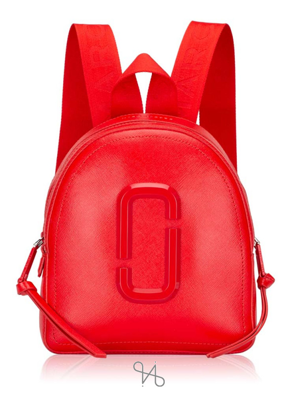 marc jacobs pack shot dtm backpack