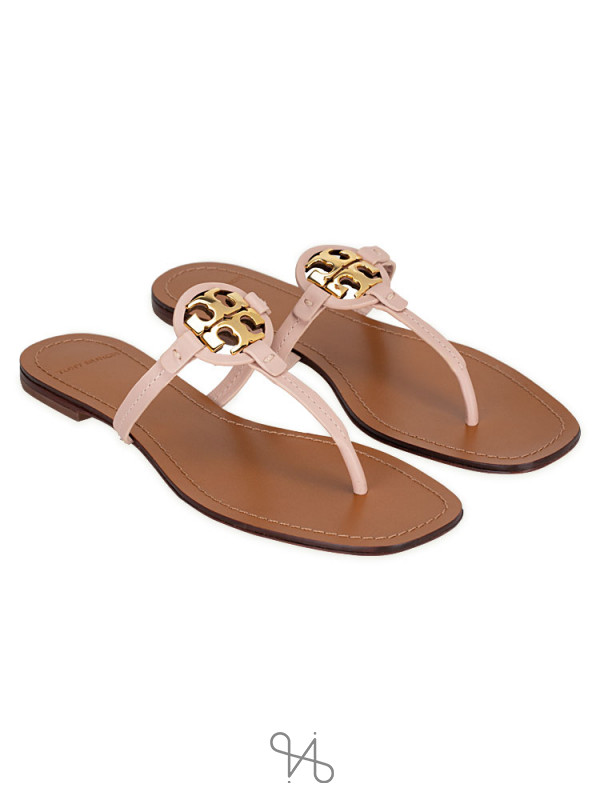 sandal branded original