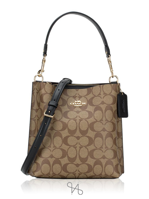 Handbag coach terbaru store