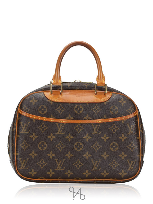 BANANANINA on X: Good handbag come to those who shop 😍 . LOUIS
