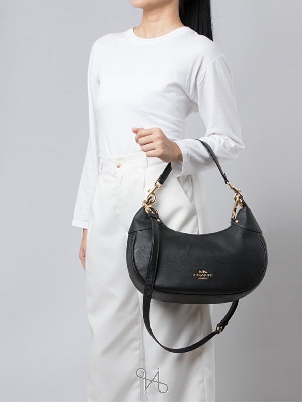 Tas Coach Original Terbaru