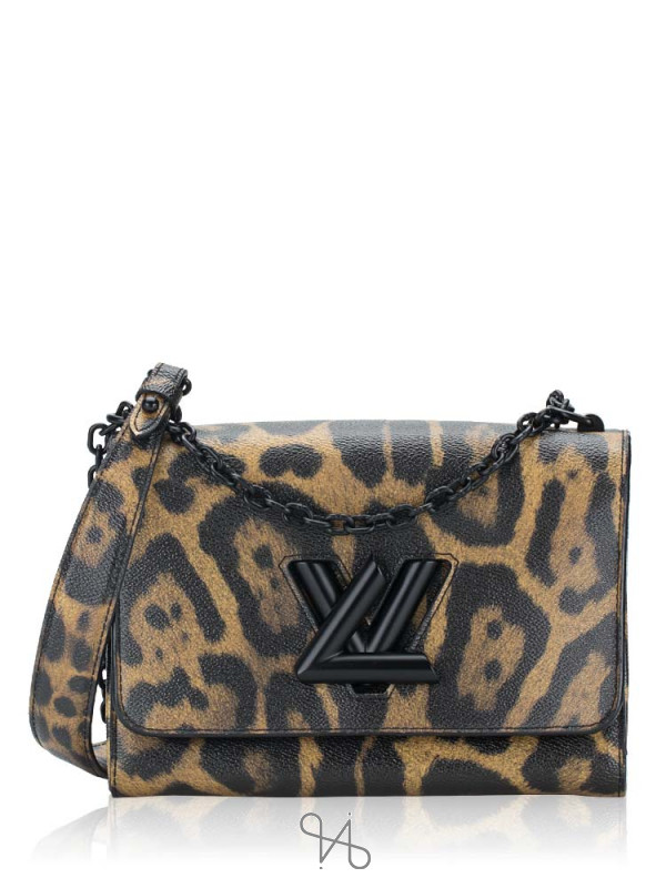 Louis Vuitton Bleecker Box NM Bag EPI Leather Multicolor