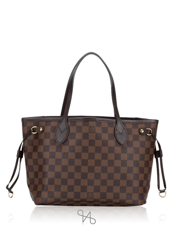 Louis Vuitton Rubis Taurillon Leather Soft Lockit MM Bag