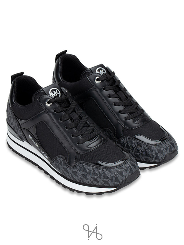 Sepatu sneakers michael kors deals