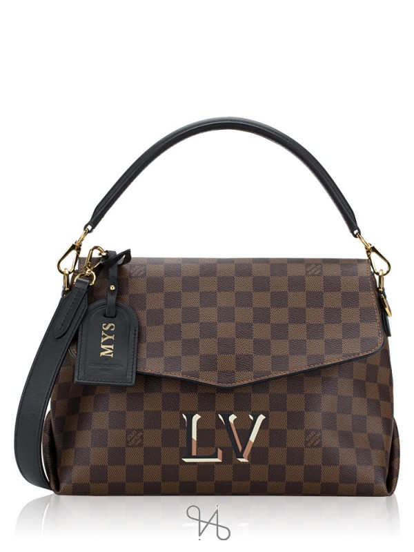 Tas Ransel Louis Vuitton Original Model Terbaru