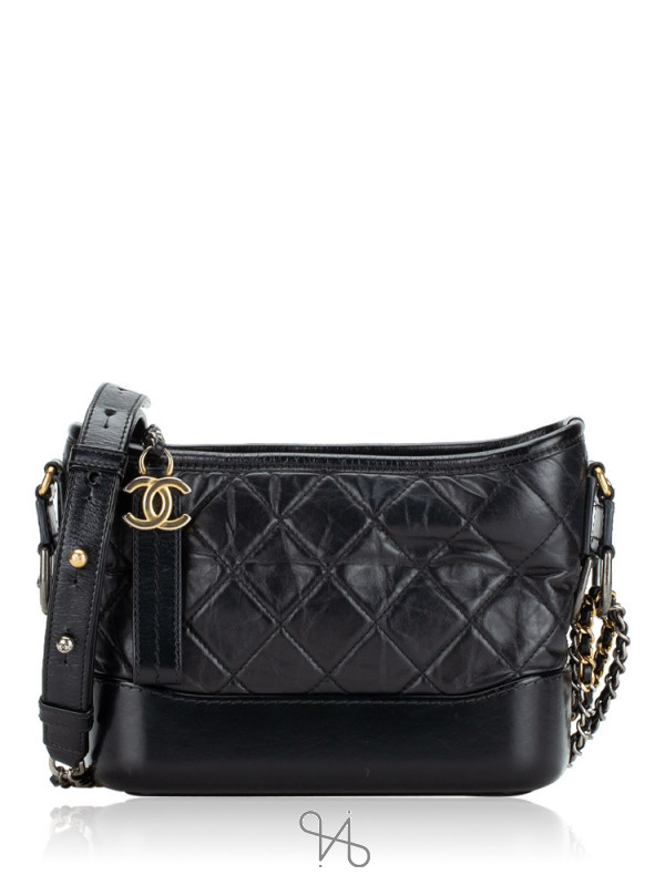 Chanel new arrivals bag terbaru
