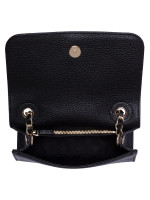 bombe shrunken shoulder bag