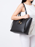 michael kors cassie tote