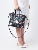 kate spade botanical purse