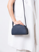 michael kors half moon bag