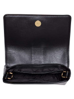 michael michael kors padlock chain crossbody