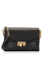 kinsley medium shoulder flap