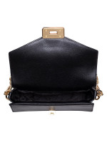 mk kinsley medium shoulder flap