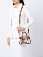 whitney mini messenger