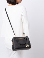 mk savannah satchel