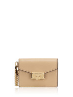 michael kors kinsley card holder