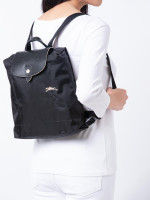 le pliage backpack black