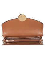 michael kors fulton purse orange