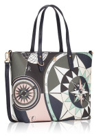 tory burch star tote